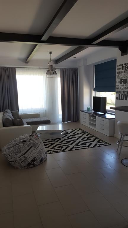 Le Reve Apartment Mamaia Nord Exterior foto