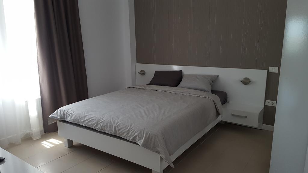 Le Reve Apartment Mamaia Nord Exterior foto