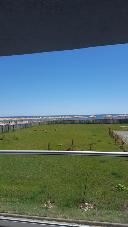 Le Reve Apartment Mamaia Nord Exterior foto